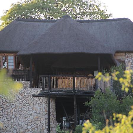 Adansonia Eco Lodge Musina Luaran gambar