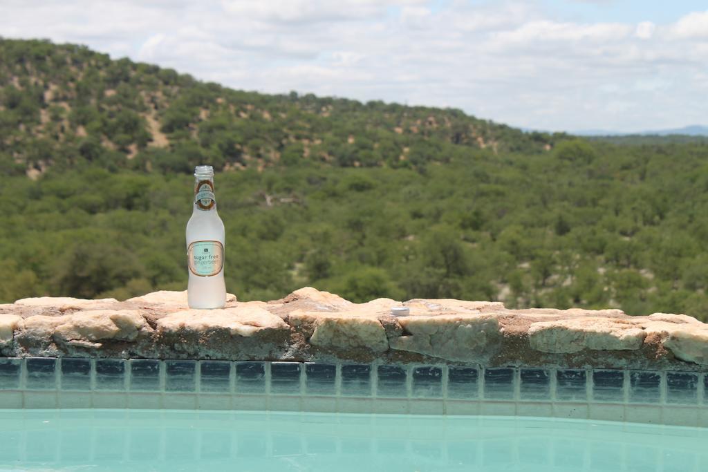 Adansonia Eco Lodge Musina Luaran gambar