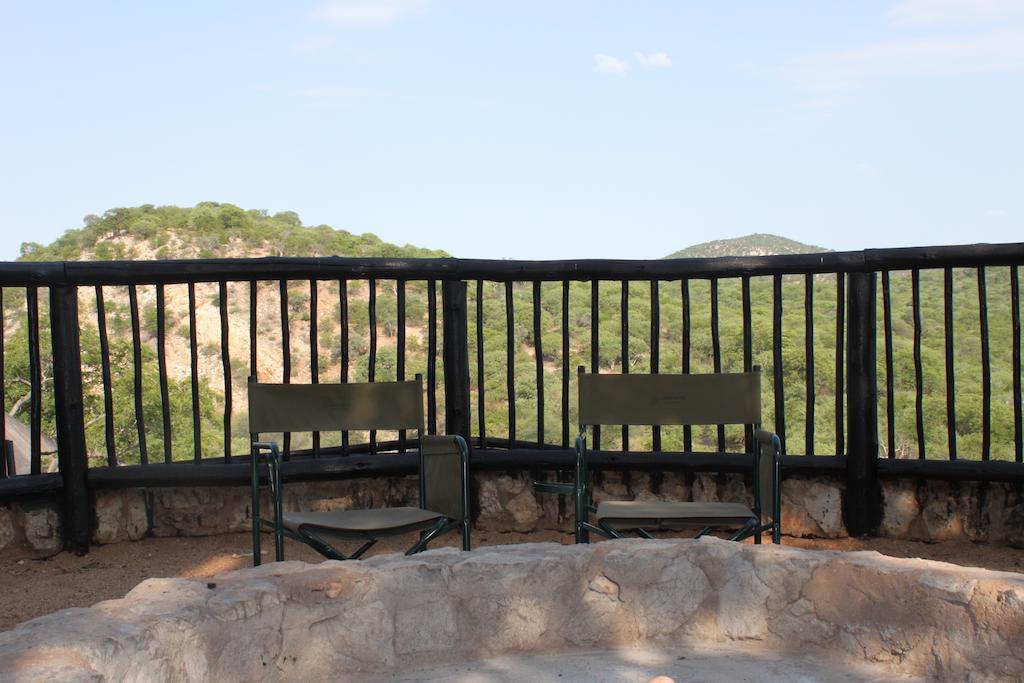 Adansonia Eco Lodge Musina Luaran gambar