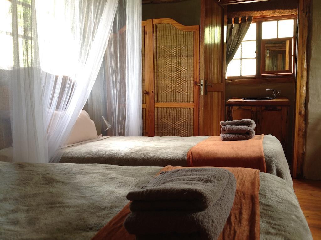 Adansonia Eco Lodge Musina Bilik gambar