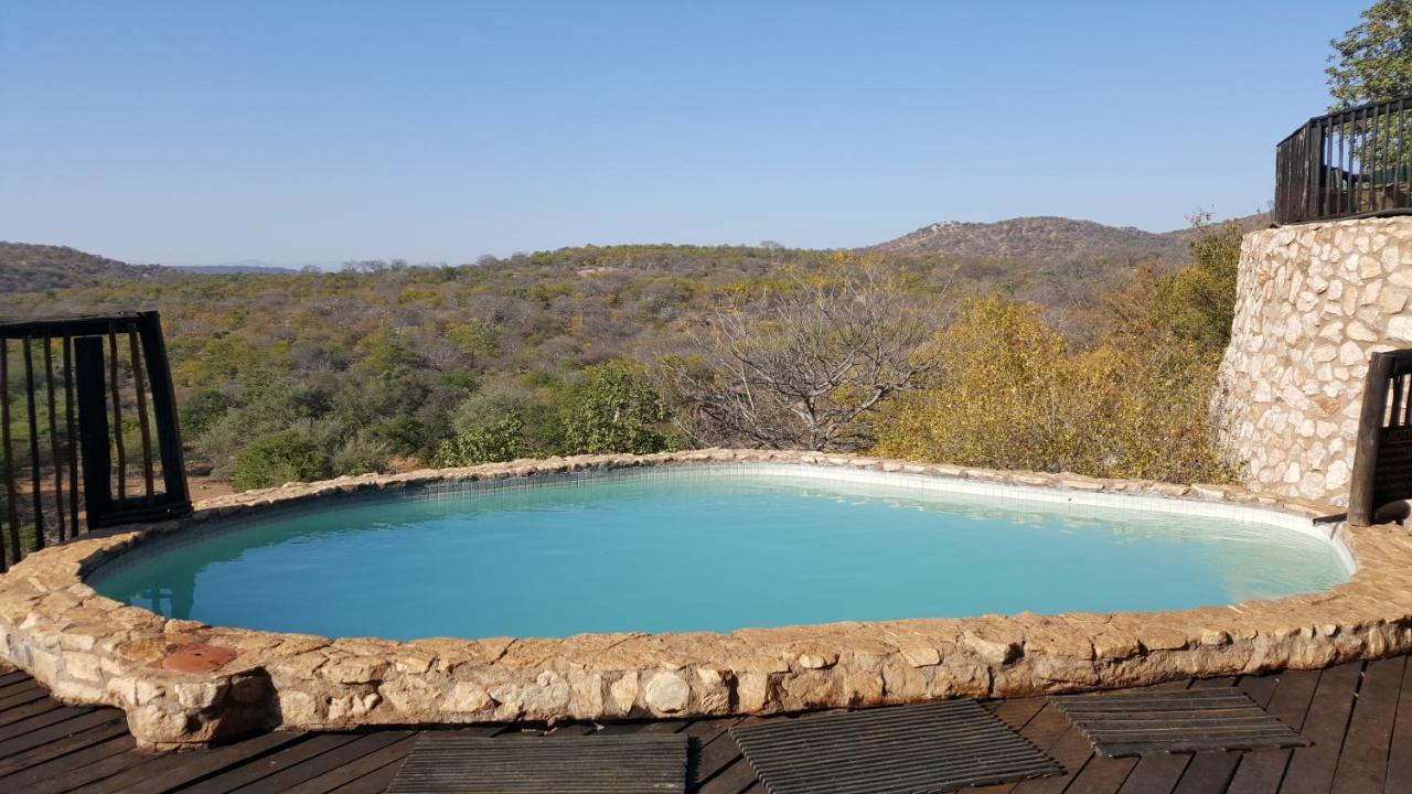 Adansonia Eco Lodge Musina Luaran gambar